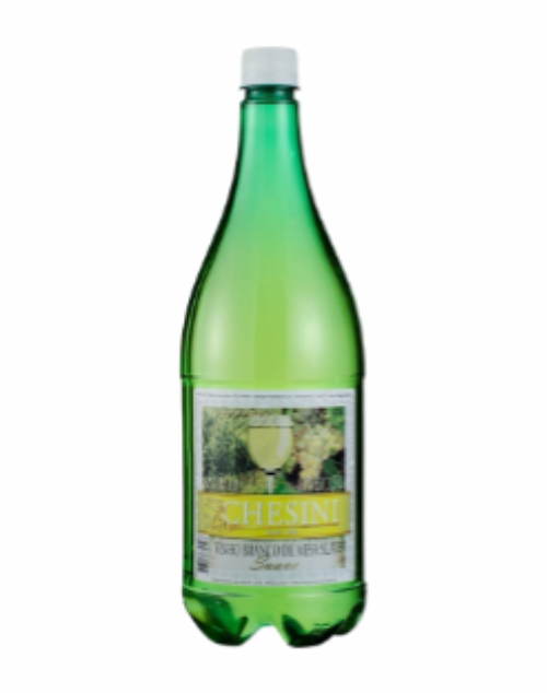 Vinho Chesini Branco Suave Pet 1,5 L