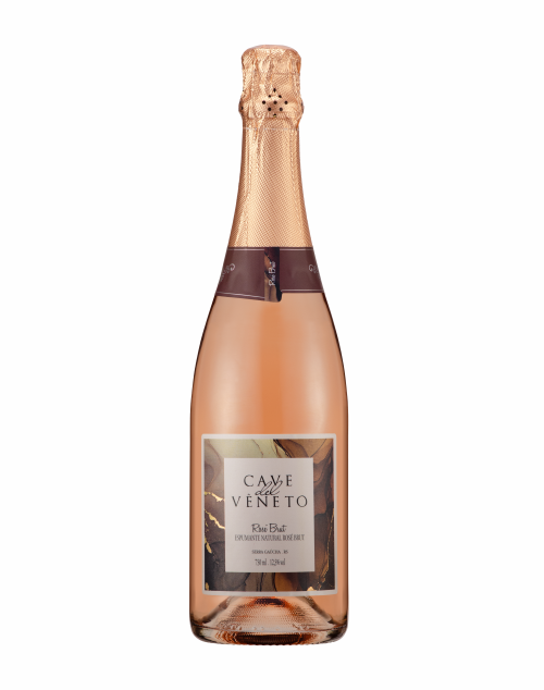 Espumante Chesini Cave del Vêneto Rosé 750 ML