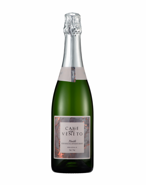 Espumante Chesini Cave del Vêneto Moscatel 750 ML