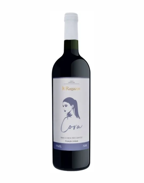 Vinho Chesini Le Ragazze Cora 750 ML