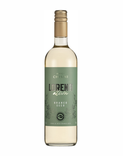 Vinho Chesini Lorena Ativa 750 ML