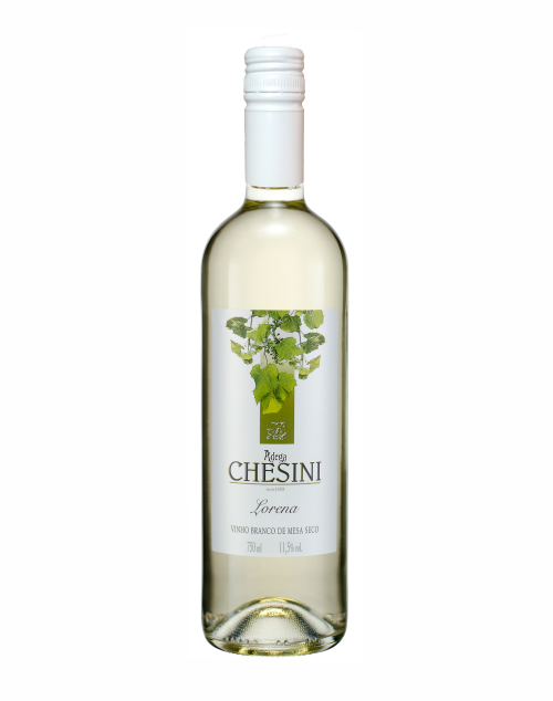 Vinho Chesini Lorena 750 ML