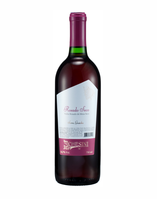 Vinho Chesini Isabel 750 ML