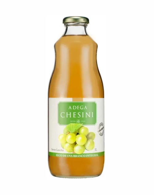 Suco de Uva Branco Chesini 1 L