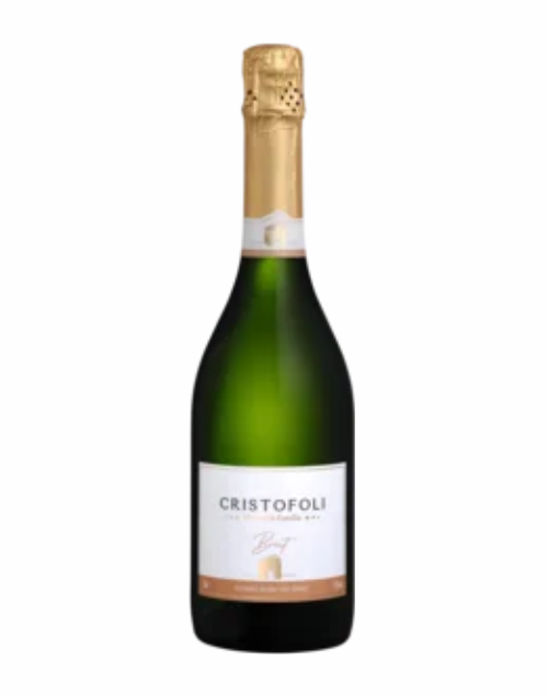 Espumante Cristofoli Brut 750 ML