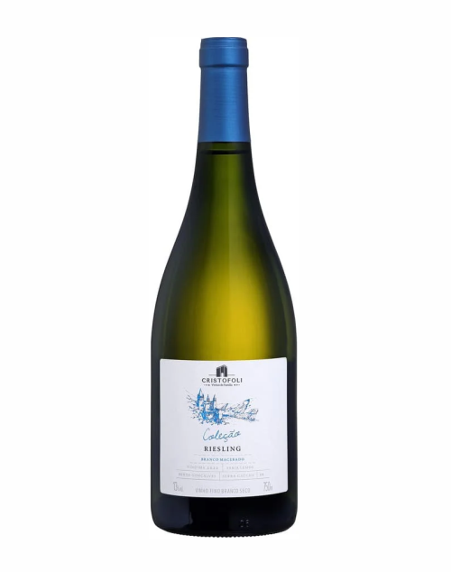 Vinho Cristofoli Coleção Riesling Itálico 750 ML