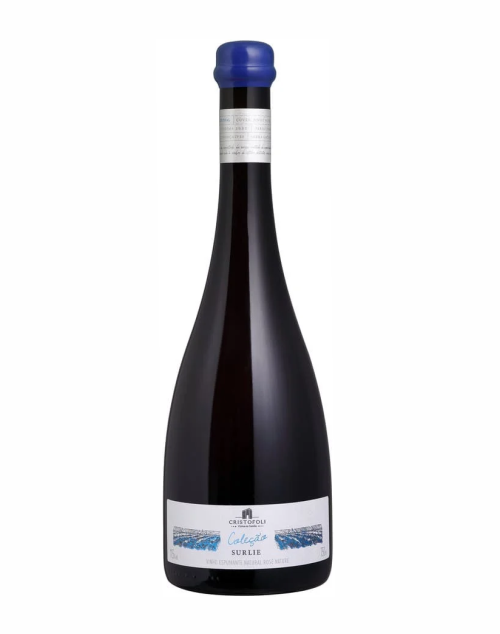 Espumante Cristofoli Coleção Sur Lie Rosé 750 ML