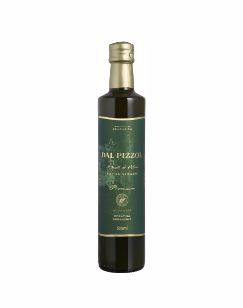 Azeite de Oliva Dal Pizzol 500 ML