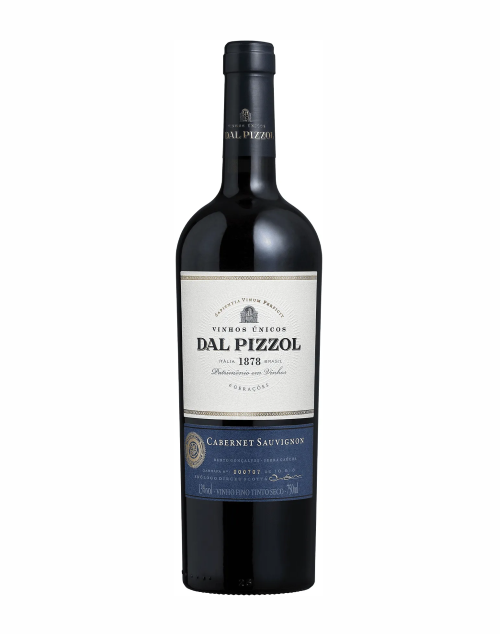 Vinho Dal Pizzol Cabernet Sauvignon 750 ML