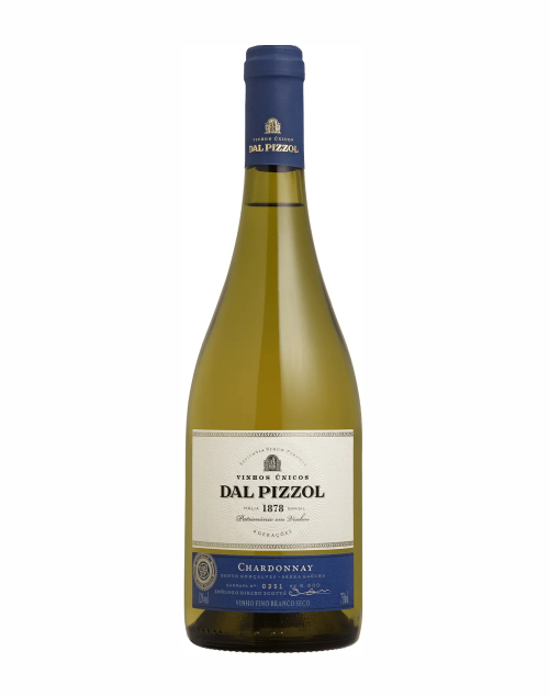 Vinho Dal Pizzol Chardonnay 750 ML