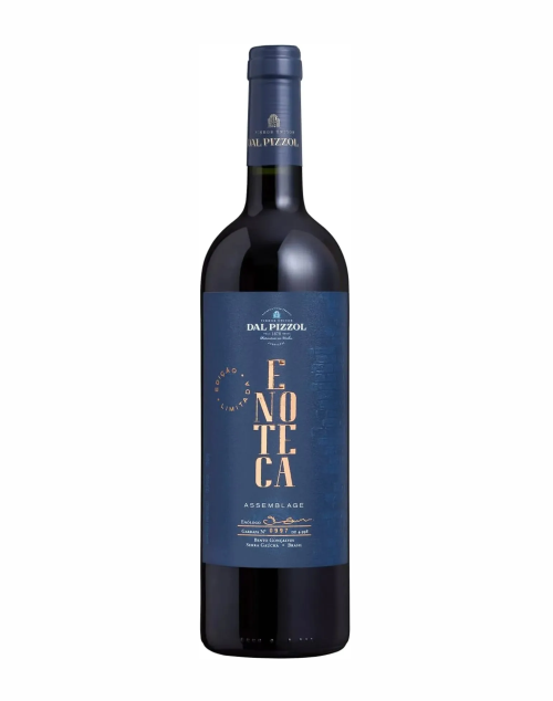 Vinho Dal Pizzol Enoteca Assemblage 750 ML