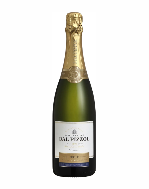 Espumante Dal Pizzol Brut 750 ML