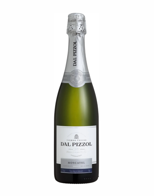 Espumante Dal Pizzol Moscatel 750 ML