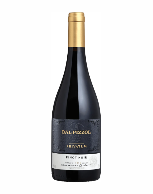 Vinho Dal Pizzol Privatum Pinot Noir 750 ML