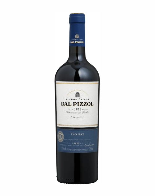Vinho Dal Pizzol Tannat 750 ML
