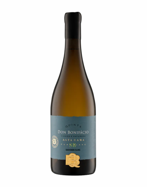 Vinho Don Bonifácio Alta Gama Sauvignon Blanc 750 ML