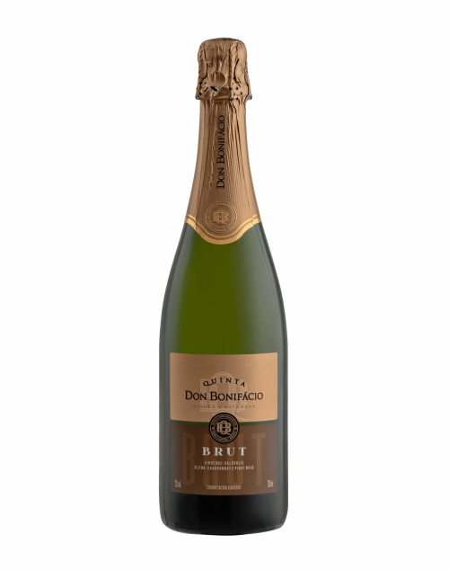 Espumante Don Bonifácio Brut 750 ML
