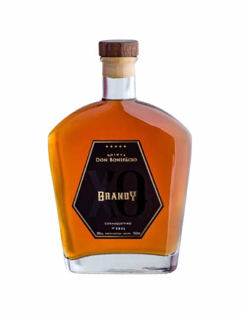 Conhaque Don Bonifácio Brandy XO 750 ML