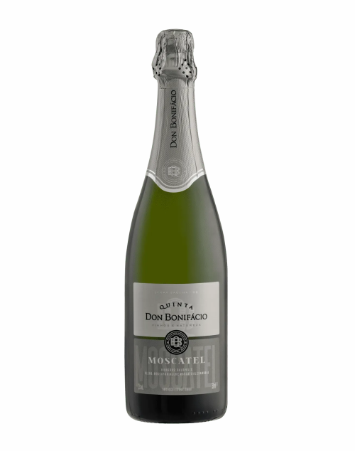 Espumante Don Bonifácio Moscatel 750 ML