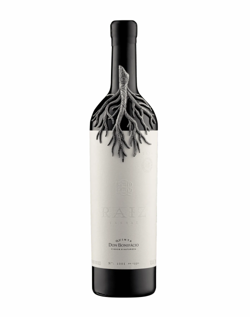 Vinho Don Bonifácio Raiz Tannat 750 ML