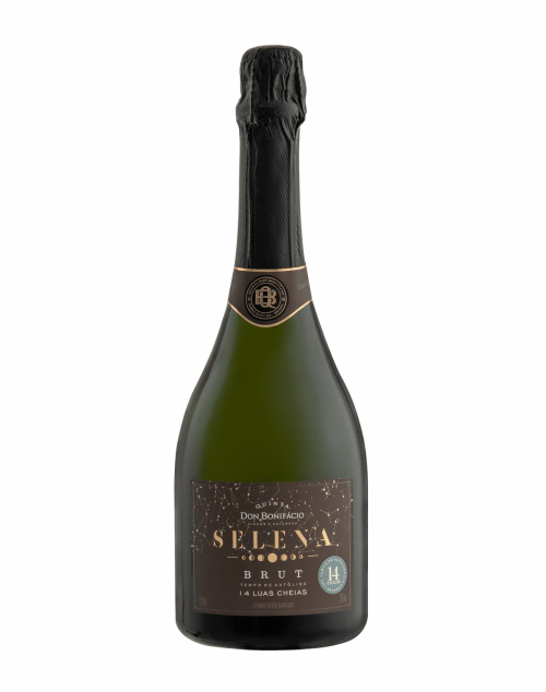 Espumante Don Bonifácio Selena Brut 750 ML
