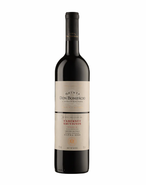 Vinho Don Bonifácio Single Vineyard Cabernet Sauvignon 750 ML