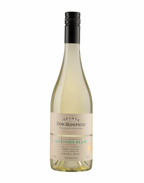 Vinho Don Bonifácio Single Vineyard Sauvignon Blanc 750 ML
