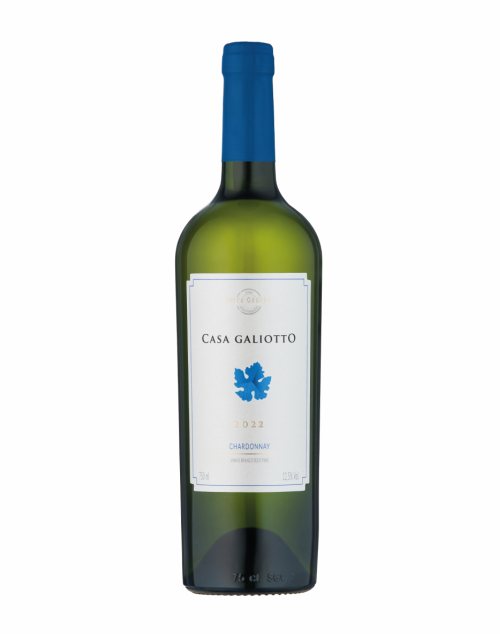Vinho Galiotto Chardonnay 750 ML