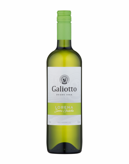 Vinho Galiotto Lorena 750 ML