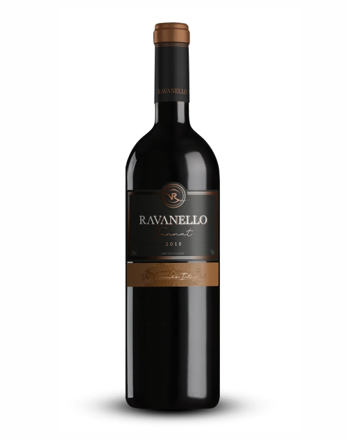 Vinho Ravanello Tannat 750 ML
