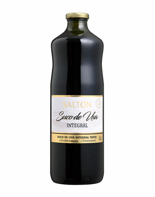 Suco de Uva Tinto Salton 1,5 L