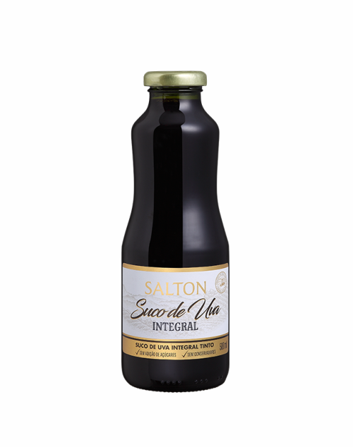 Suco de Uva Tinto Salton 500 ML