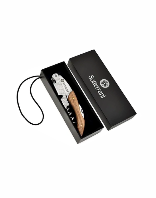 Saca Rolhas Sotterrani