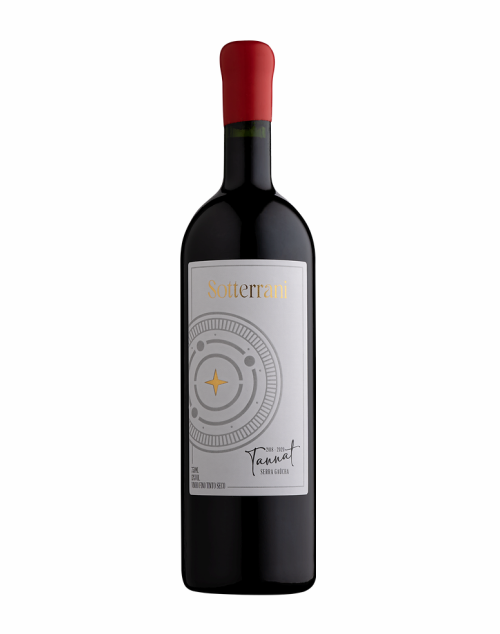 Vinho Sotterrani Tannat 750 ML