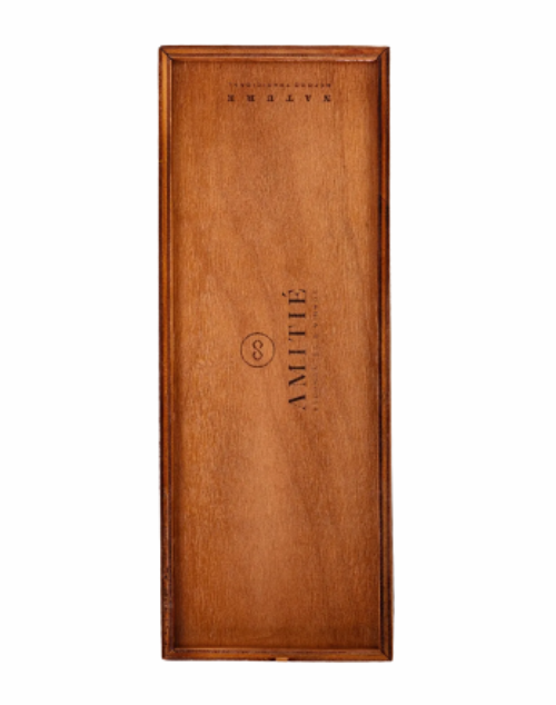 Espumante Amitié Nature Magnum 1,5 L - Imagem 2