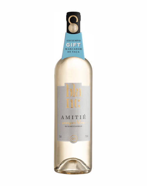 Vinho Amitié Sauvignon Blanc 750 ML