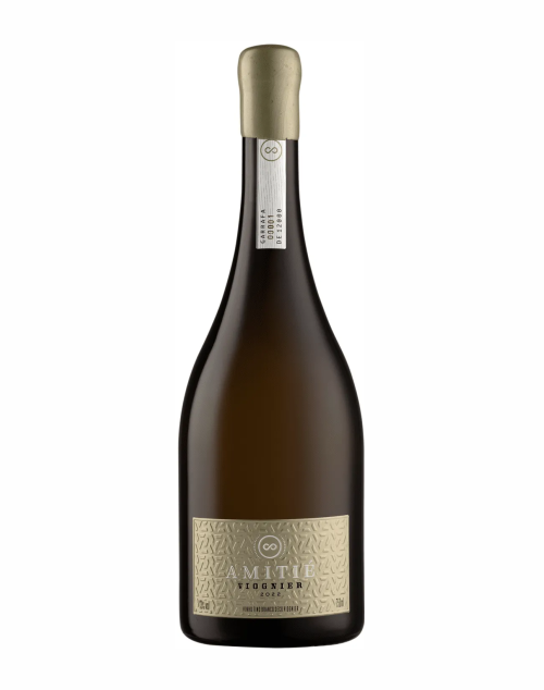 Vinho Amitié Viognier 750 ML