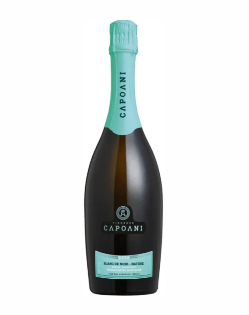 Espumante Capoani Blanc de Noir 750 ML