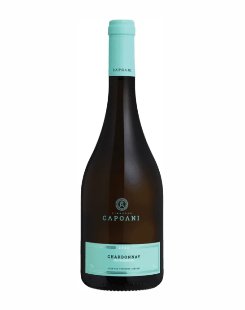 Vinho Capoani Chardonnay 750 ML