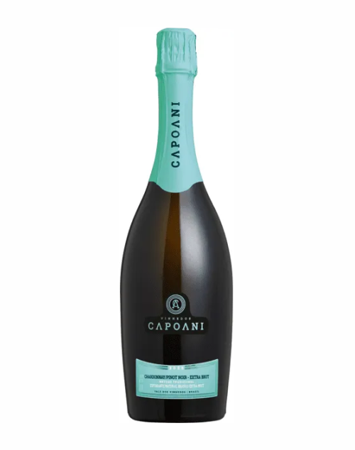 Espumante Capoani Extra Brut 750 ML