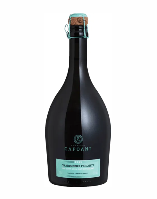 Frisante Capoani Chardonnay 750 ML