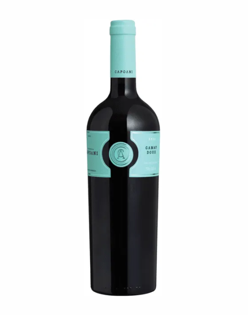 Vinho Capoani Gamay Doux 750 ML