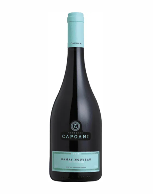 Vinho Capoani Gamay Nouveau 750 ML