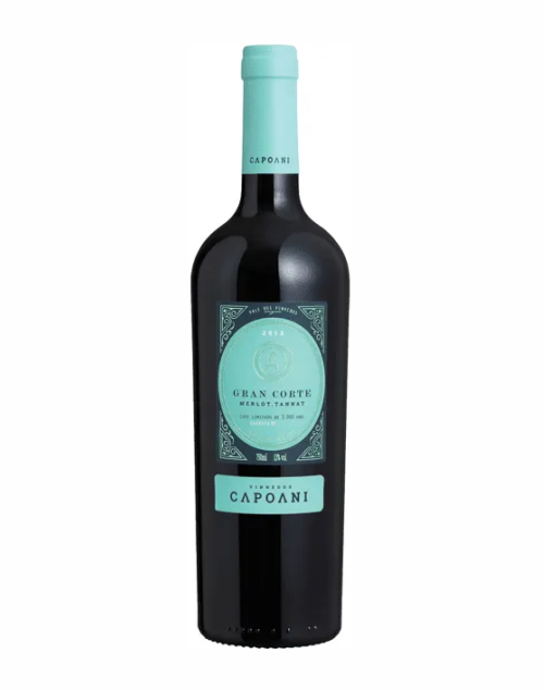 Vinho Capoani Gran Corte 750 ML