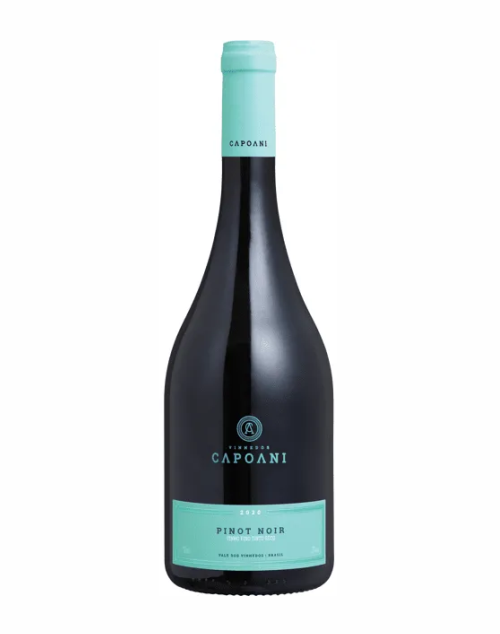 Vinho Capoani Pinot Noir 750 ML