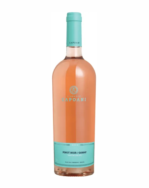 Vinho Capoani Pinot Noir e Gamay 750 ML