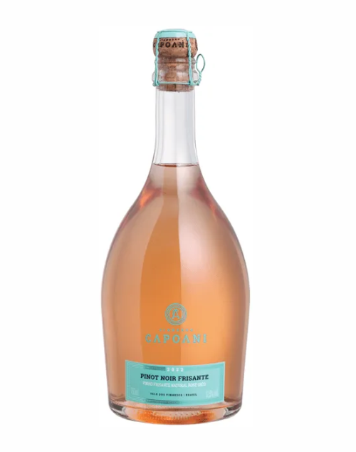 Frisante Capoani Pinot Noir 750 ML