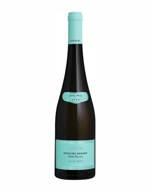 Vinho Capoani Riesling Renano 750 ML