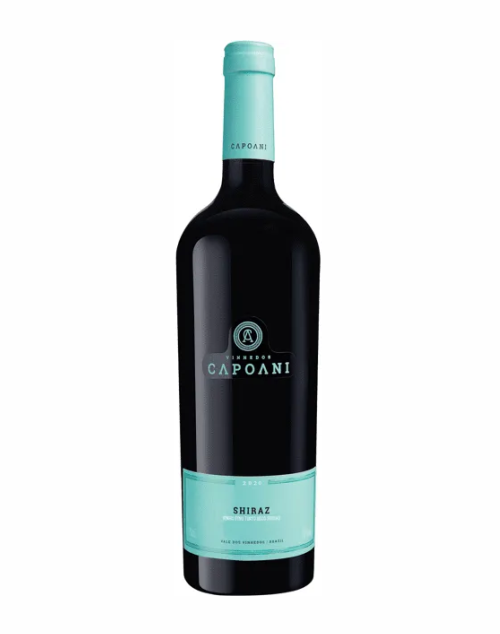 Vinho Capoani Shiraz 750 ML