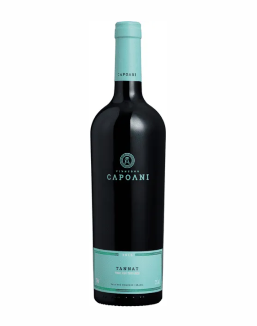 Vinho Capoani Tannat 750 ML